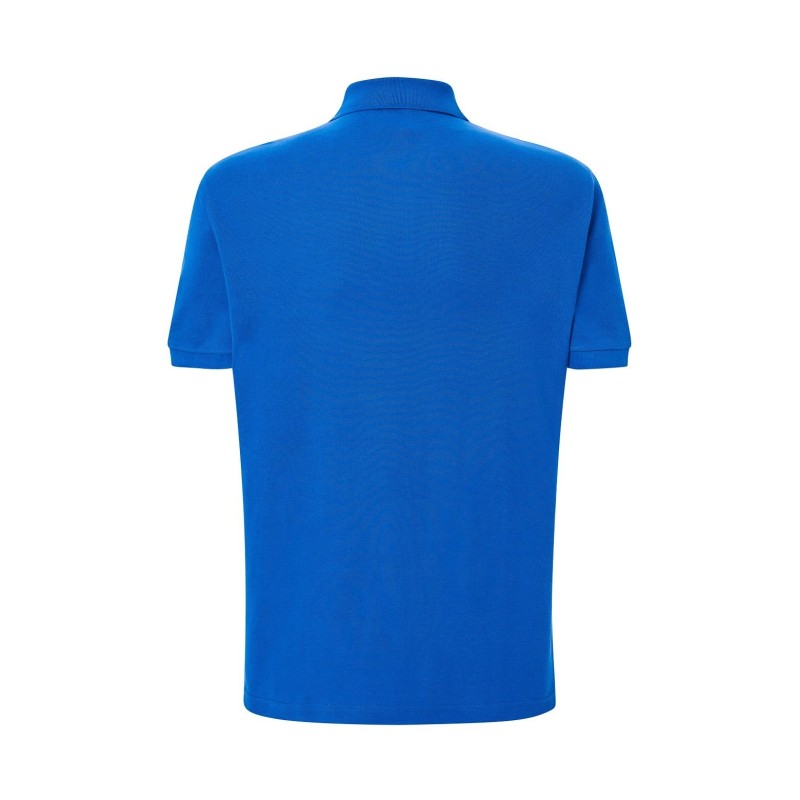 POLO ALGODON CABALLERO 210gr