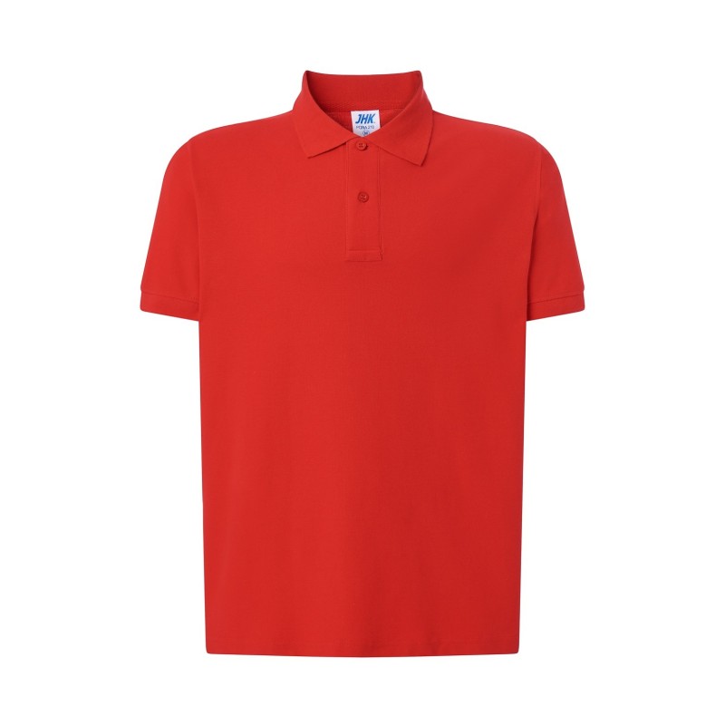 POLO ALGODON CABALLERO 210gr