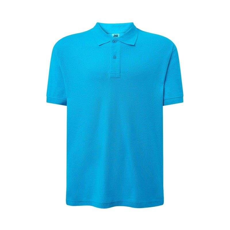POLO ALGODON CABALLERO 210gr