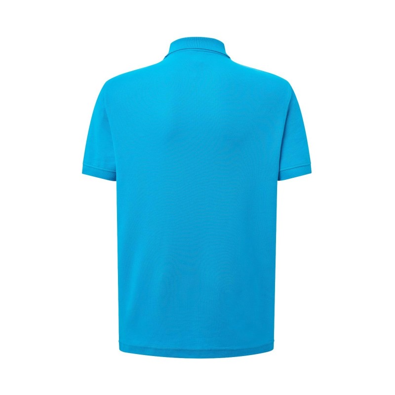 POLO ALGODON CABALLERO 210gr