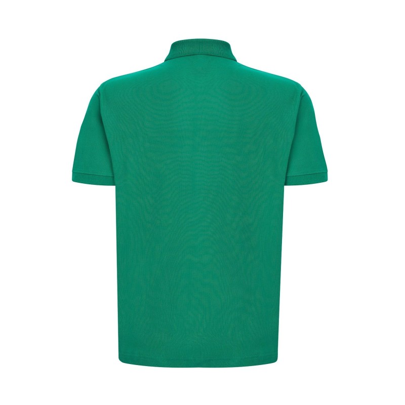 POLO ALGODON CABALLERO 210gr
