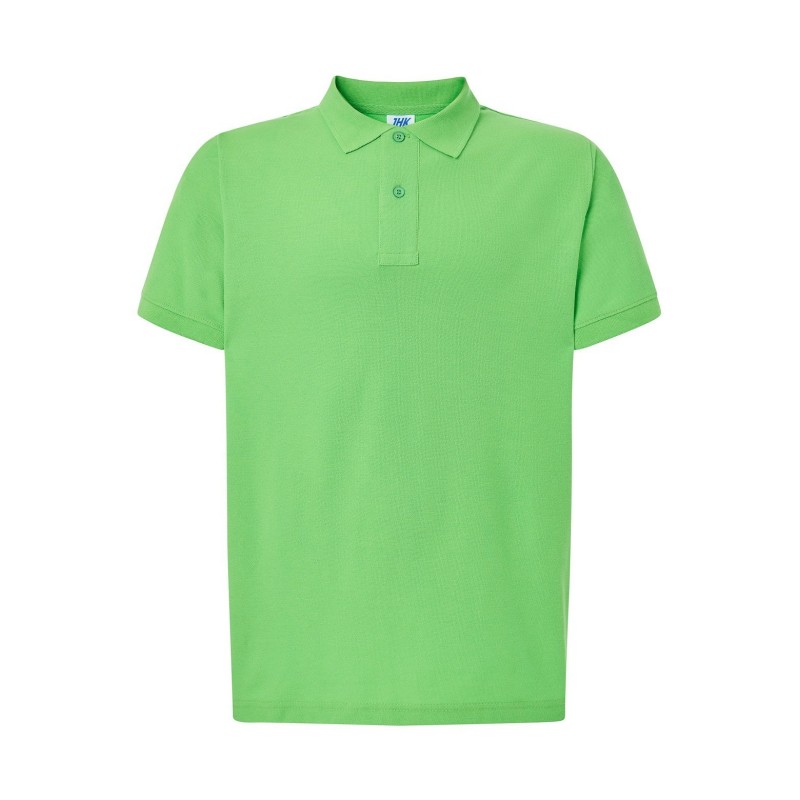 POLO ALGODON CABALLERO 210gr