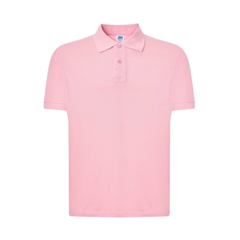 POLO ALGODON CABALLERO 210gr