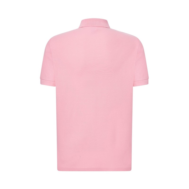 POLO ALGODON CABALLERO 210gr