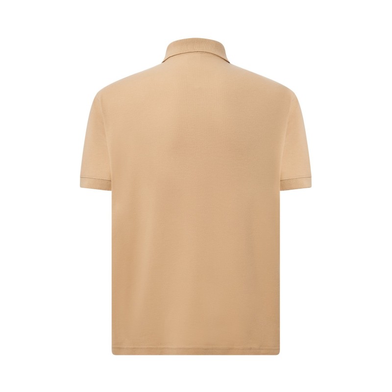 POLO ALGODON CABALLERO 210gr