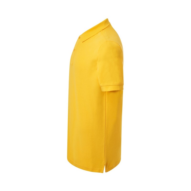 POLO ALGODON CABALLERO 210gr
