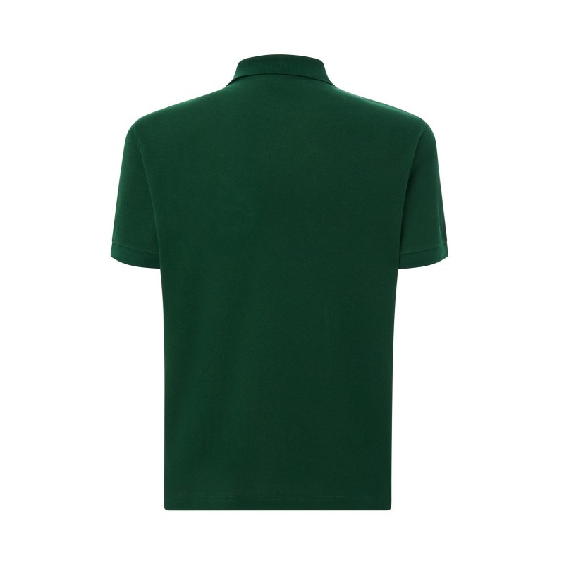 POLO ALGODON CABALLERO 210gr