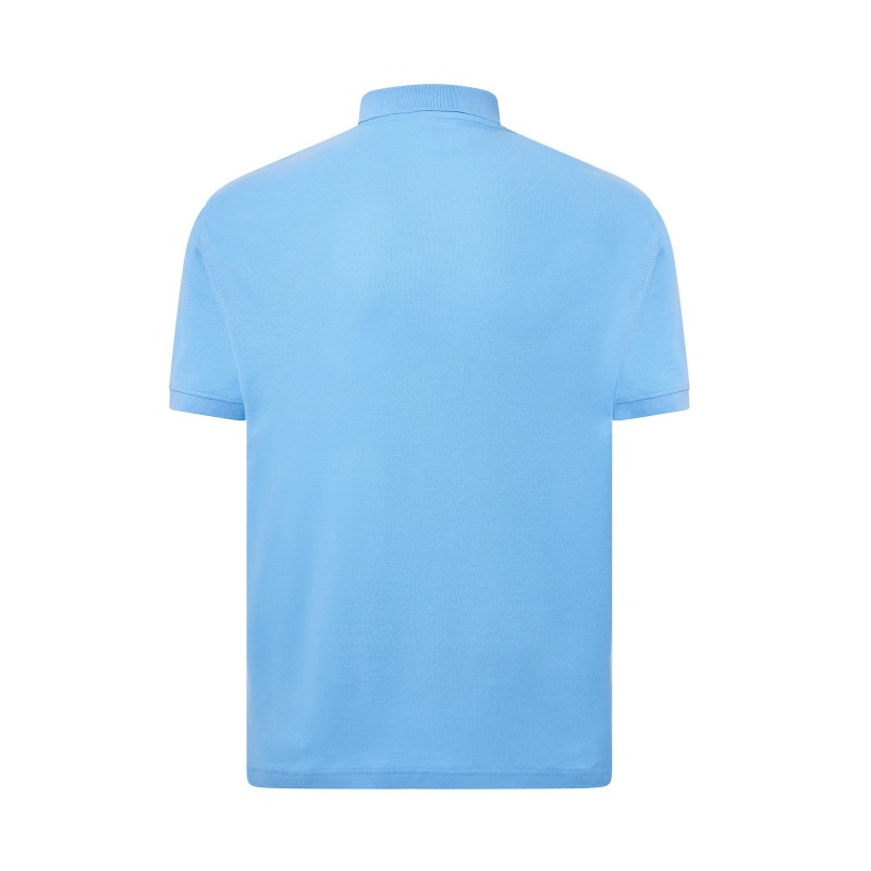 POLO ALGODON CABALLERO 210gr