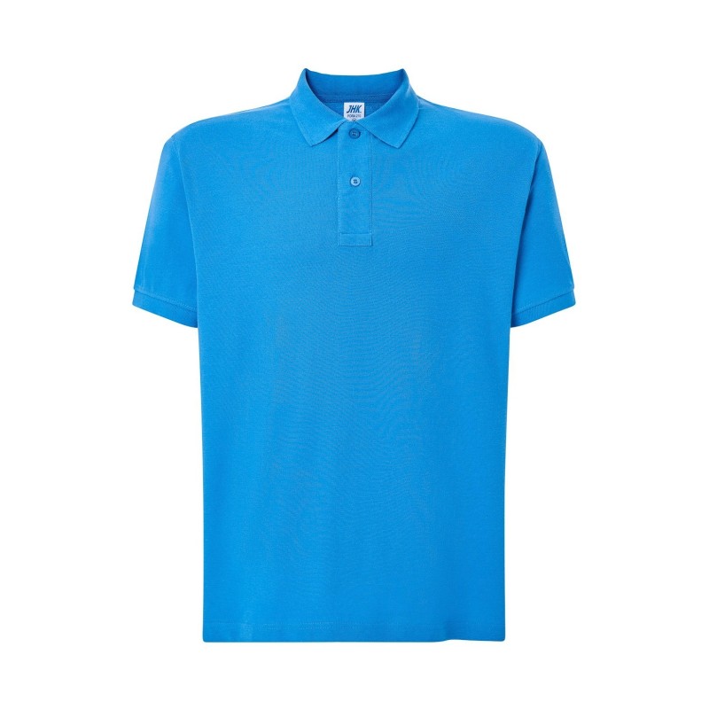 POLO ALGODON CABALLERO 210gr