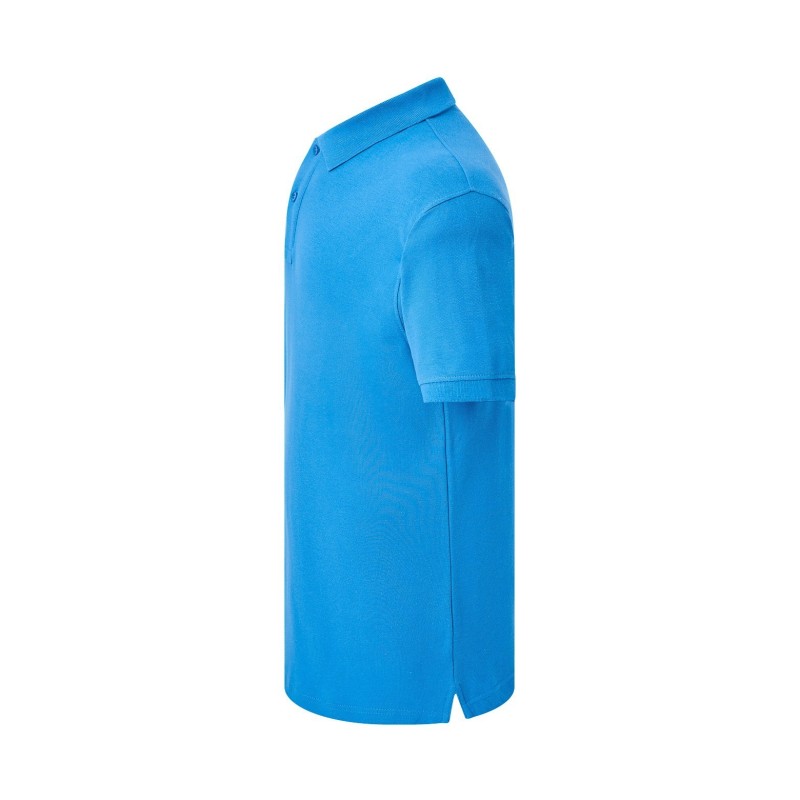 POLO ALGODON CABALLERO 210gr