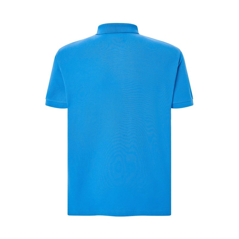 POLO ALGODON CABALLERO 210gr