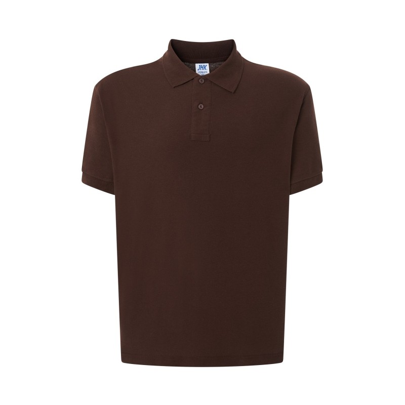POLO ALGODON CABALLERO 210gr