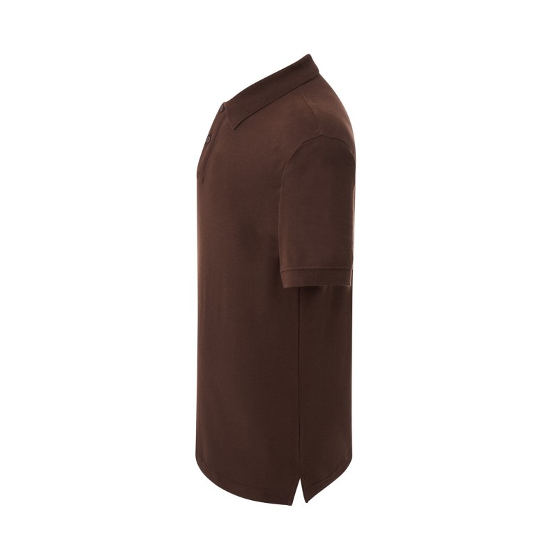 POLO ALGODON CABALLERO 210gr