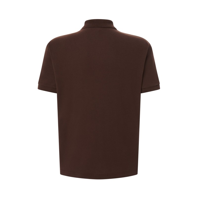 POLO ALGODON CABALLERO 210gr