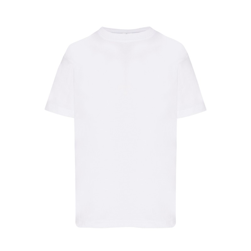 CAMISETA ALGODON NIÑO