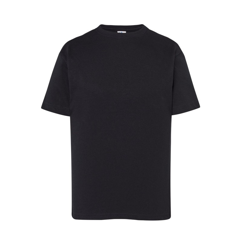 CAMISETA ALGODON NIÑO