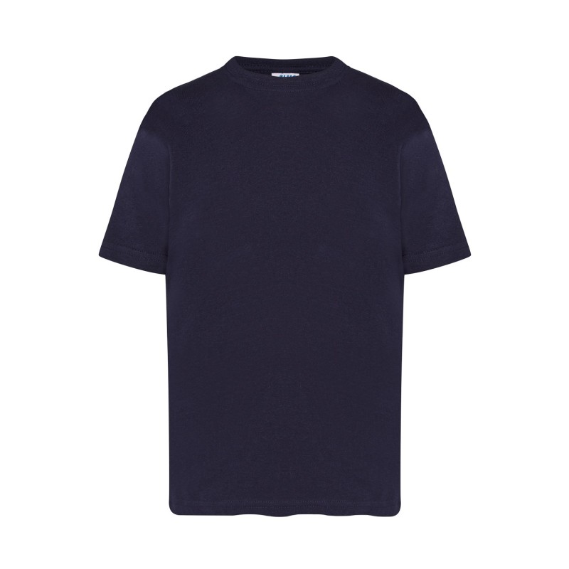 CAMISETA ALGODON NIÑO