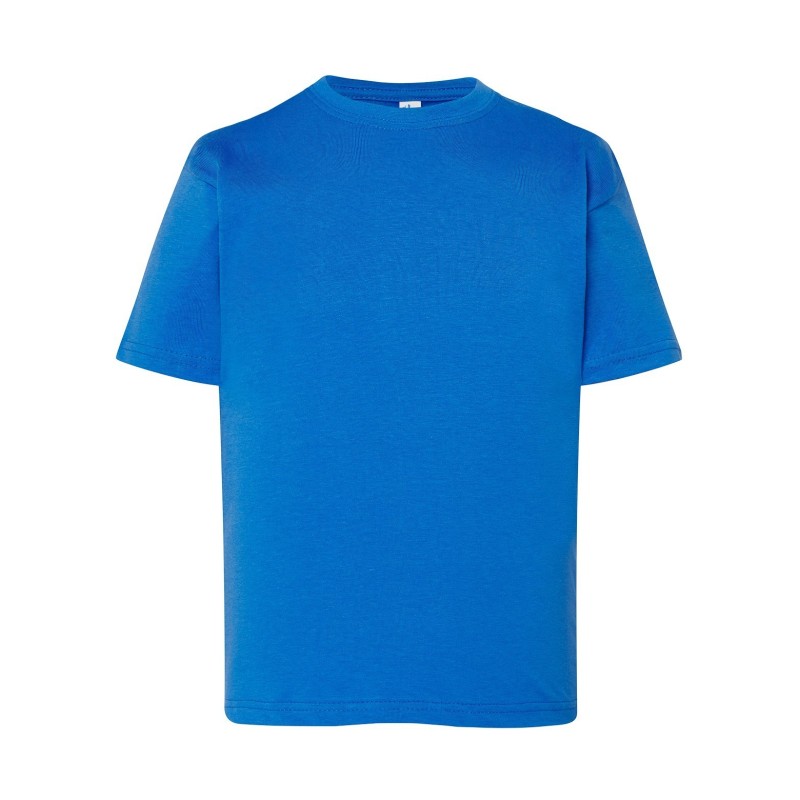 CAMISETA ALGODON NIÑO