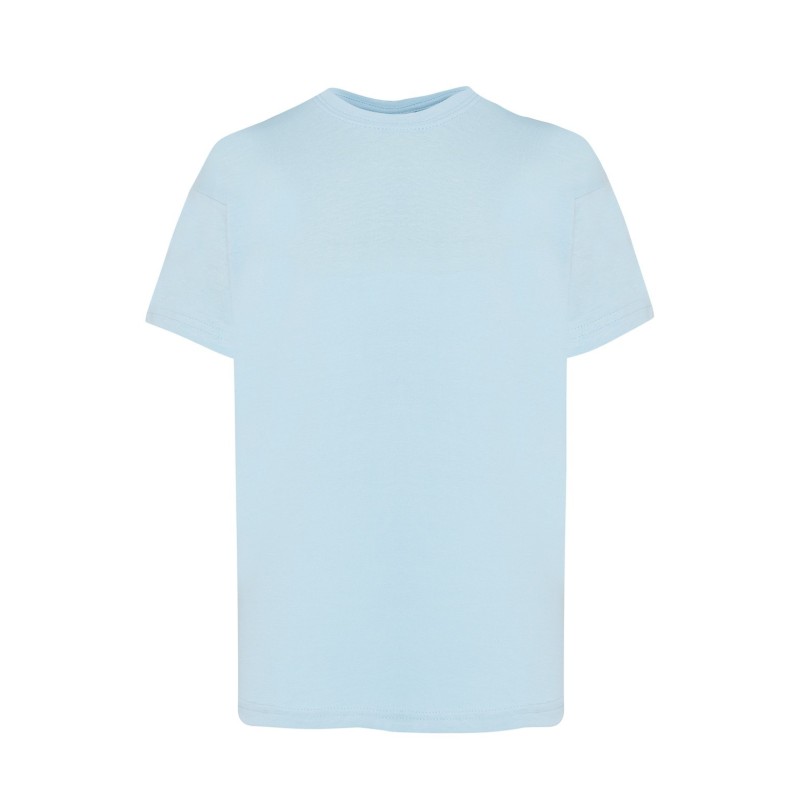 CAMISETA ALGODON NIÑO