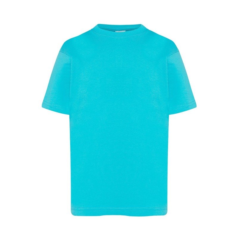 CAMISETA ALGODON NIÑO