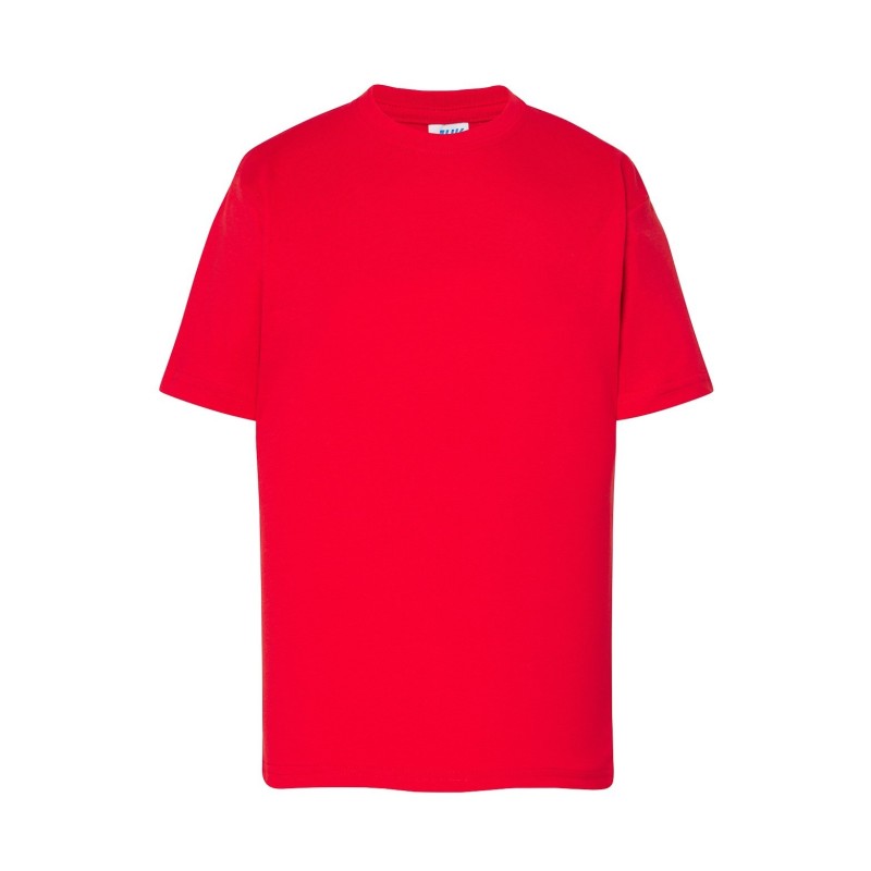 CAMISETA ALGODON NIÑO