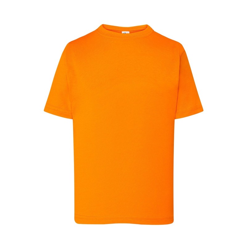 CAMISETA ALGODON NIÑO