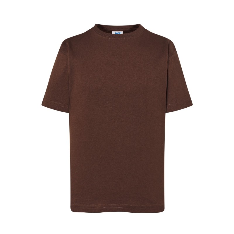 CAMISETA ALGODON NIÑO