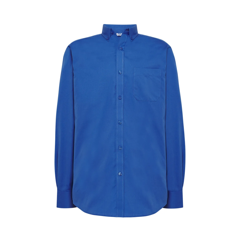 CAMISA DE VESTIR OXFORD
