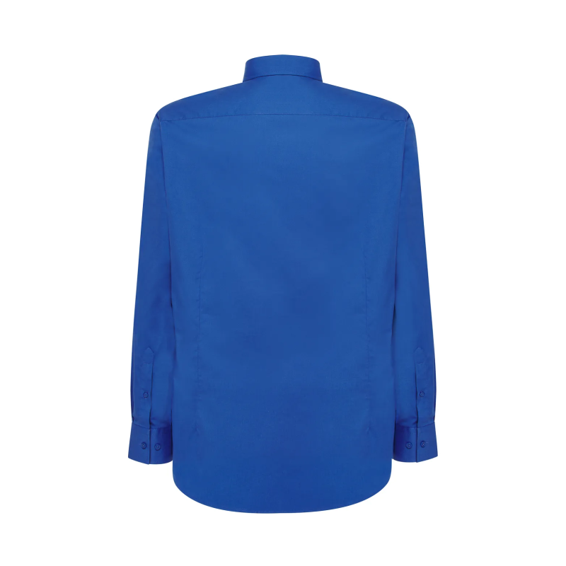 CAMISA DE VESTIR OXFORD