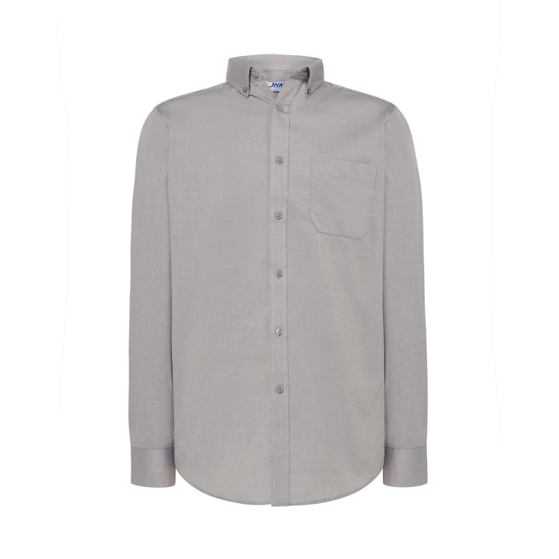 CAMISA DE VESTIR OXFORD