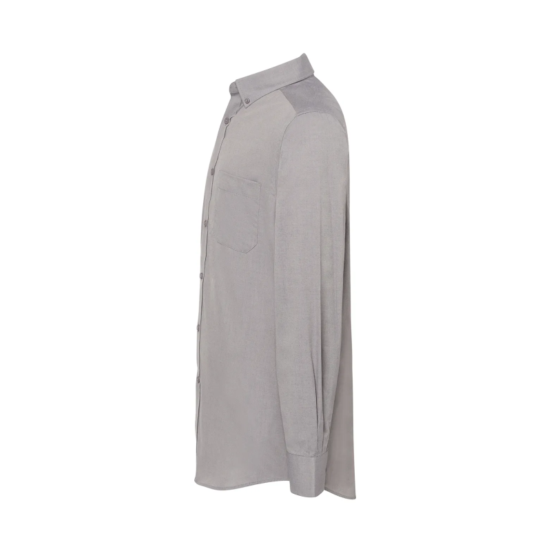 CAMISA DE VESTIR OXFORD