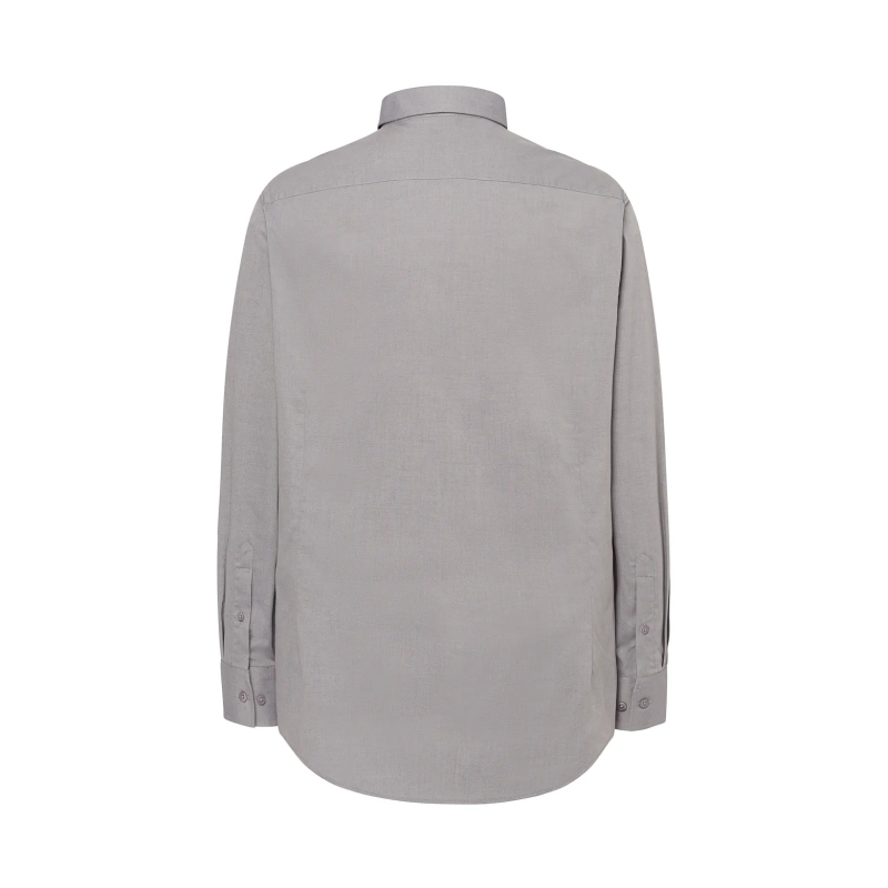 CAMISA DE VESTIR OXFORD
