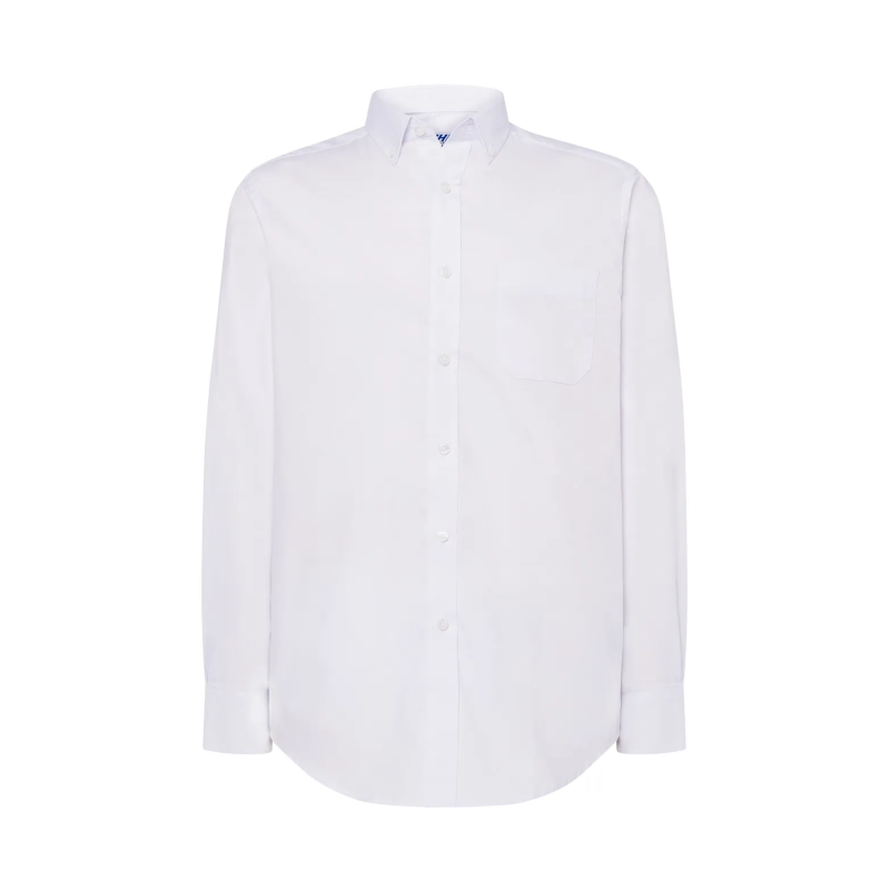 CAMISA DE VESTIR OXFORD