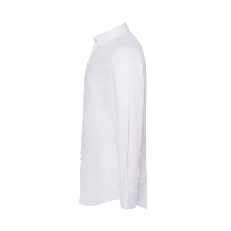 CAMISA DE VESTIR OXFORD