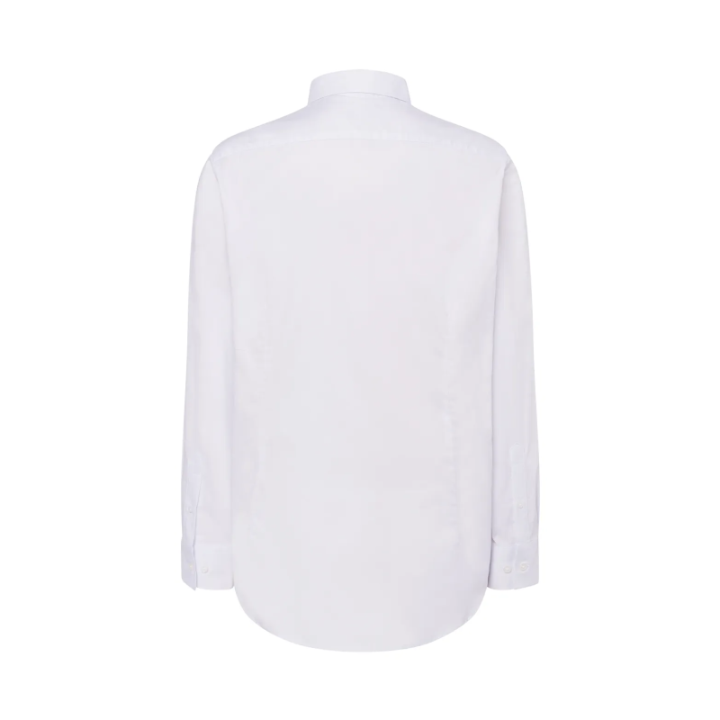 CAMISA DE VESTIR OXFORD