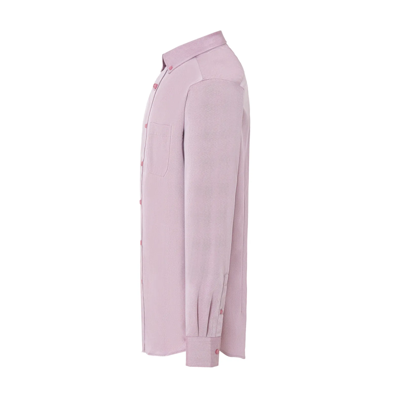 CAMISA DE VESTIR OXFORD