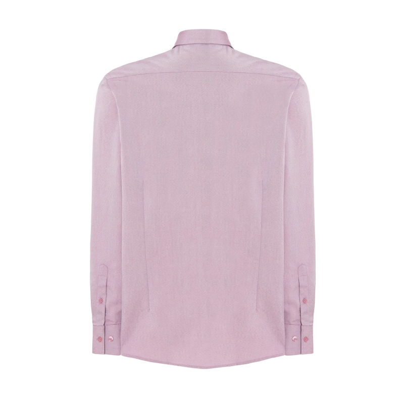 CAMISA DE VESTIR OXFORD