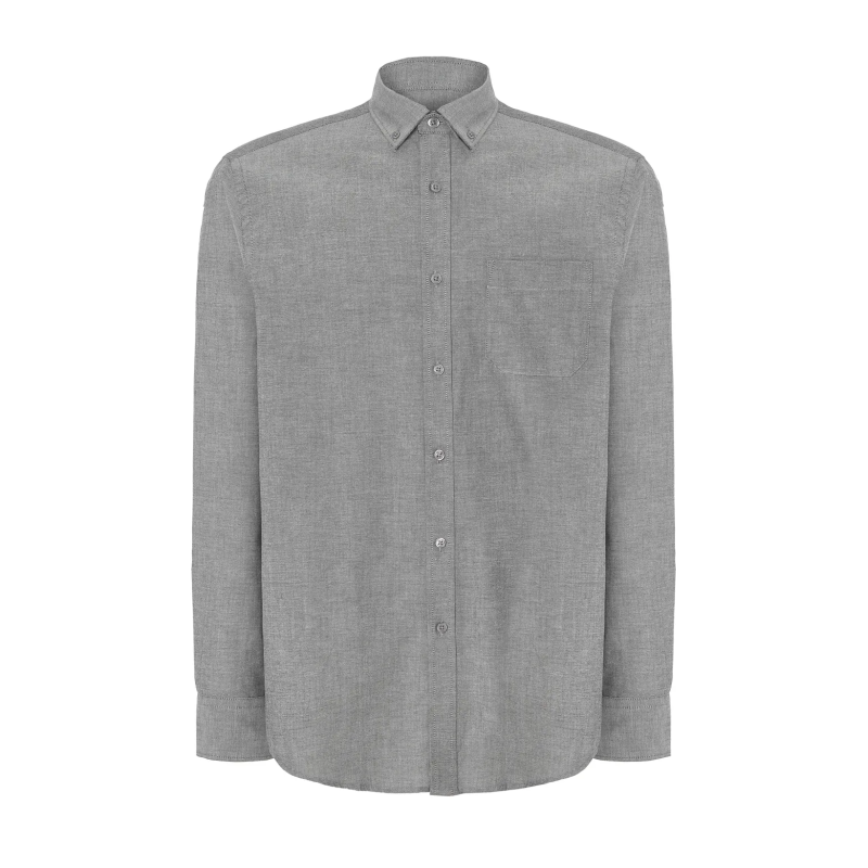 CAMISA DE VESTIR OXFORD