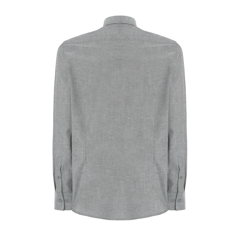 CAMISA DE VESTIR OXFORD