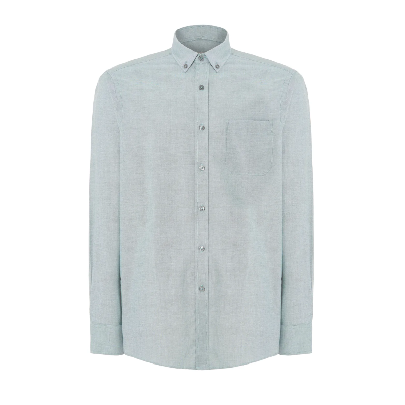 CAMISA DE VESTIR OXFORD