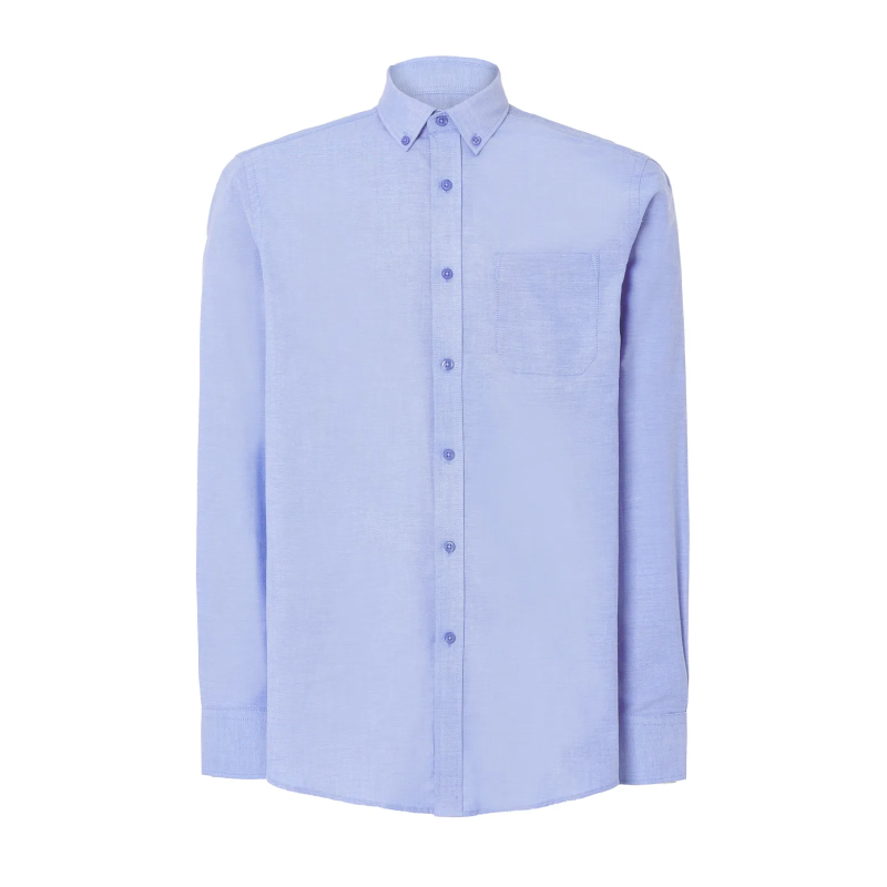 CAMISA DE VESTIR OXFORD