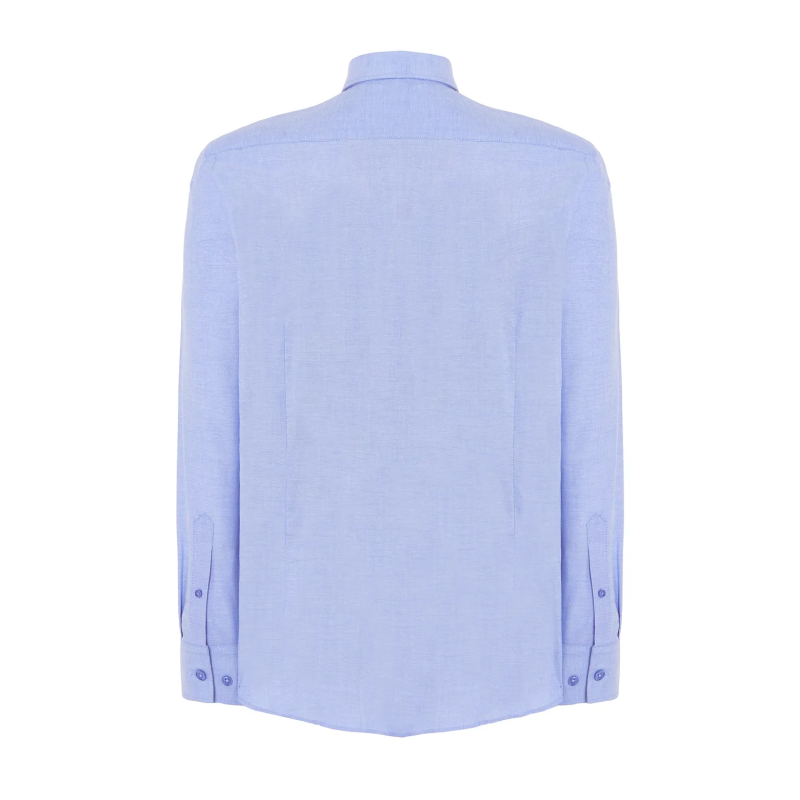 CAMISA DE VESTIR OXFORD