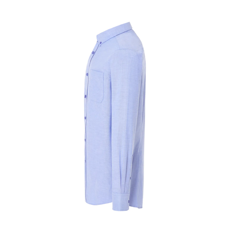 CAMISA DE VESTIR OXFORD