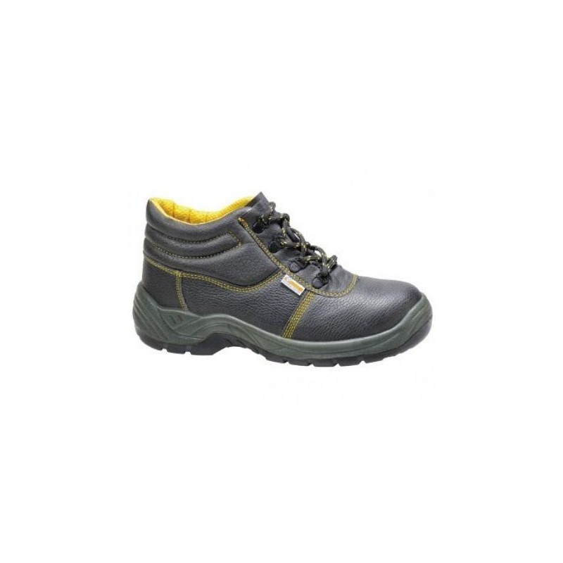 BOTA SEGURIDAD ECONOMICA