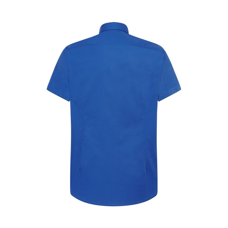 CAMISA MANGA CORTA OXFORD