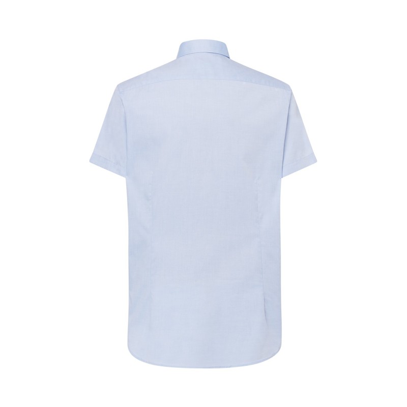 CAMISA MANGA CORTA OXFORD