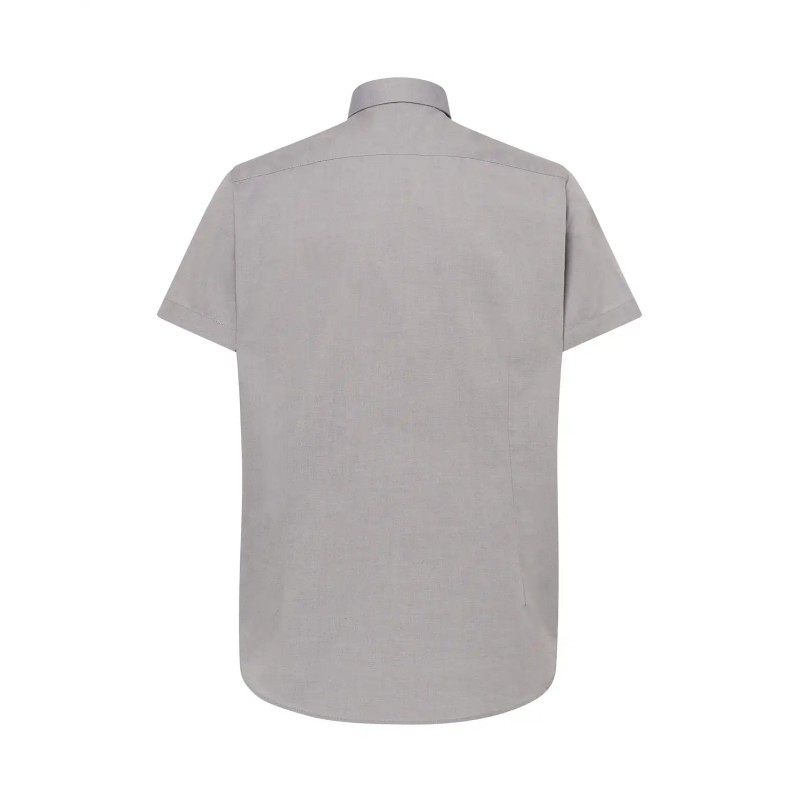 CAMISA MANGA CORTA OXFORD