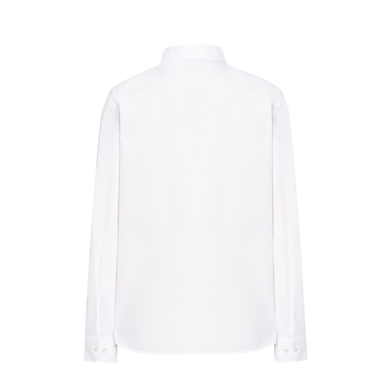 CAMISA MUJER CASUAL MANGA LARGA