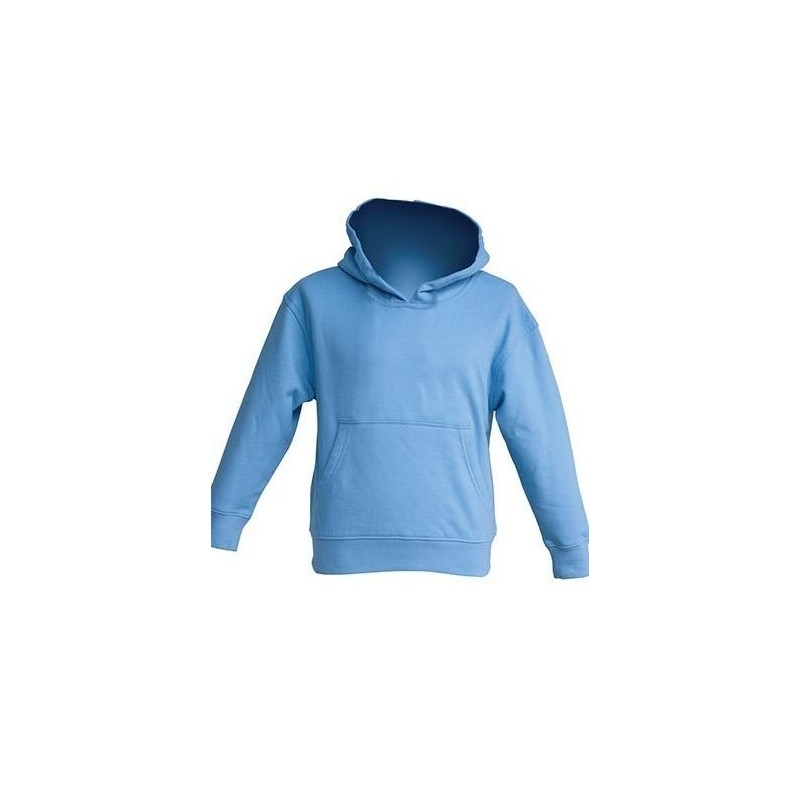 SUDADERA KANGAROO PARA NIÑO