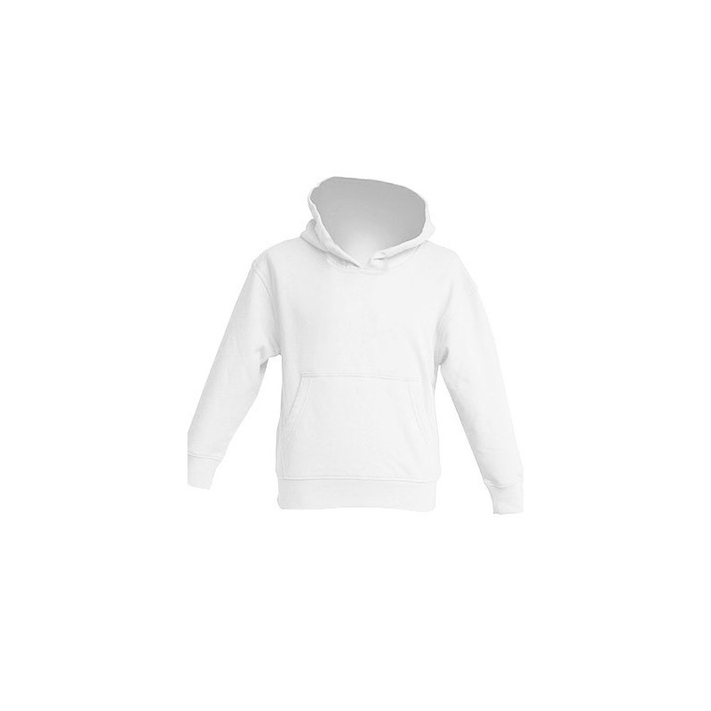 SUDADERA KANGAROO PARA NIÑO